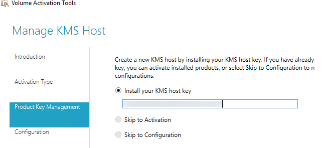 office kms activation