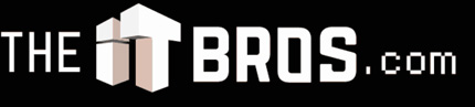 logo header theitbros